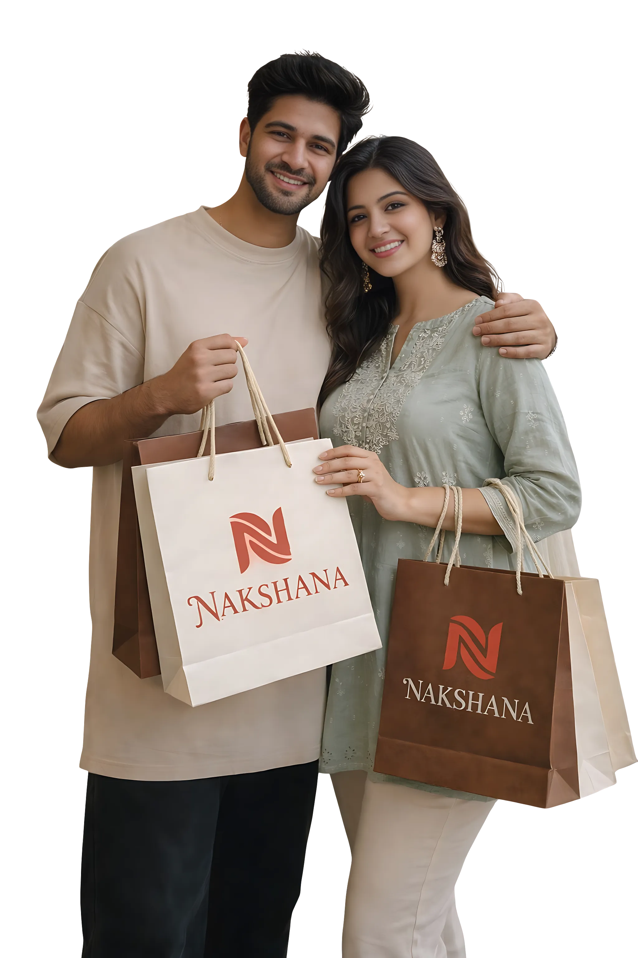 Nakshana Premium Clothing